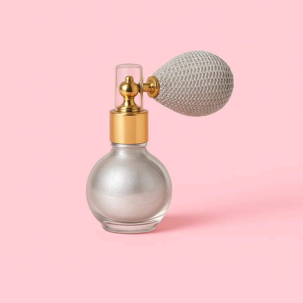 هايلايتر سيلفر