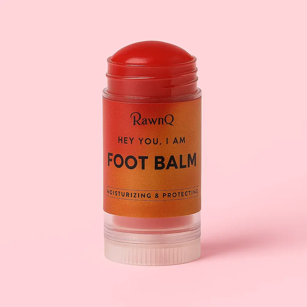Foot Balm