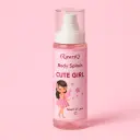 كيوت جيرل سبلاش