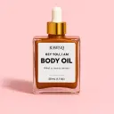 Bronze Body Oil