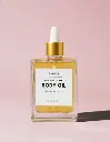 body Oil (Glittry)
