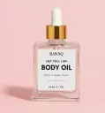 body Oil - Dry