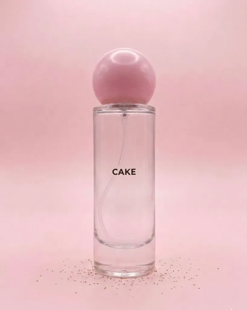 Perfume - Cake