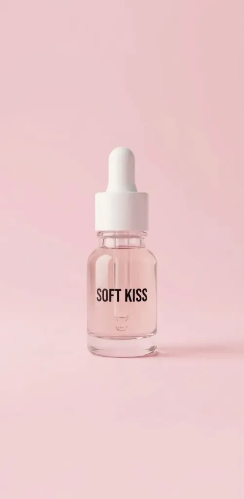 Perfume Oil - Soft Kiss