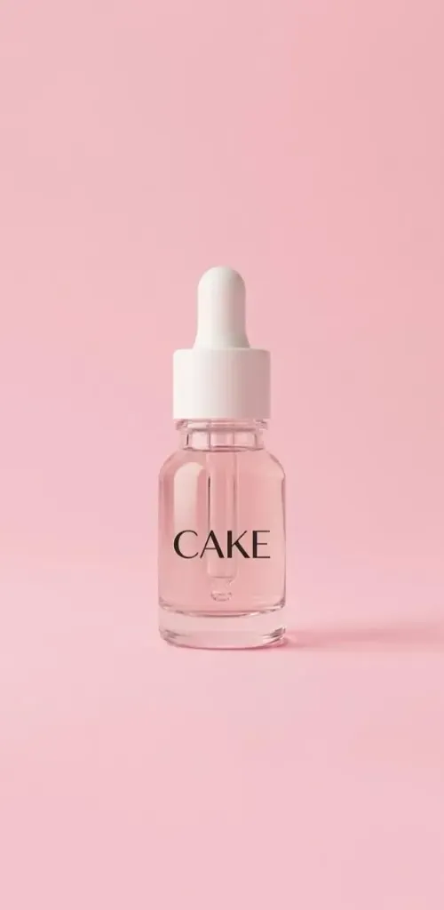 Perfume Oil -  Cake