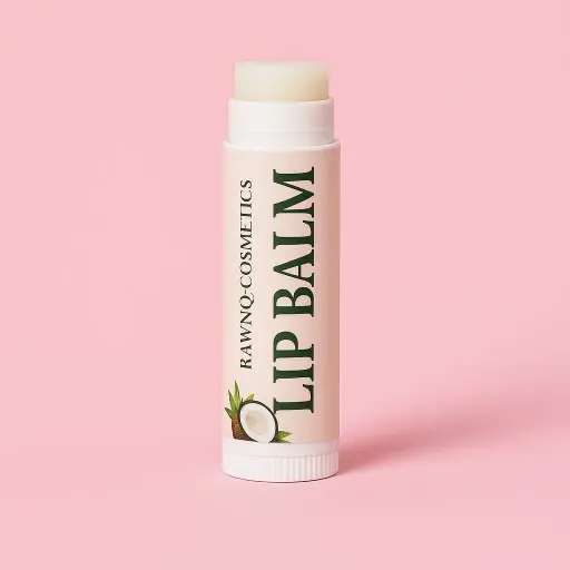 Coconut Lip Balm